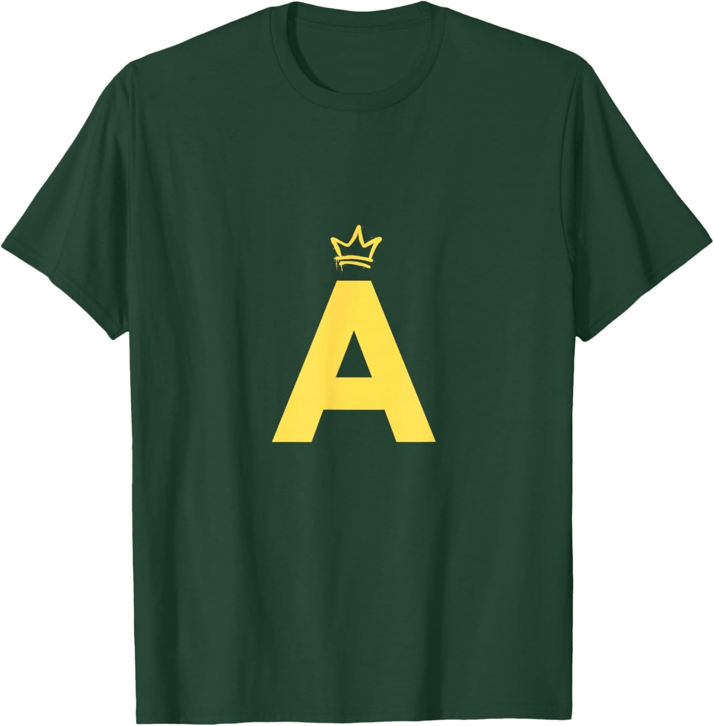 A like Alvin king costume T-Shirt - T-Shirt | Forest