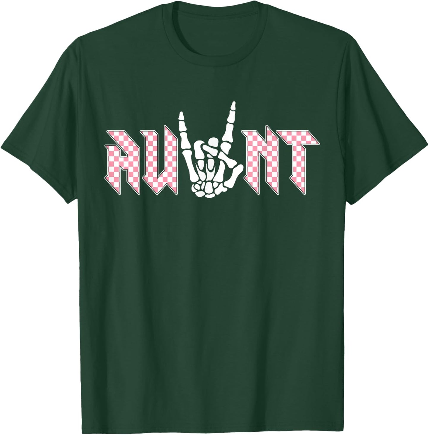 Birthday T-Shirt - T-Shirt | Forest