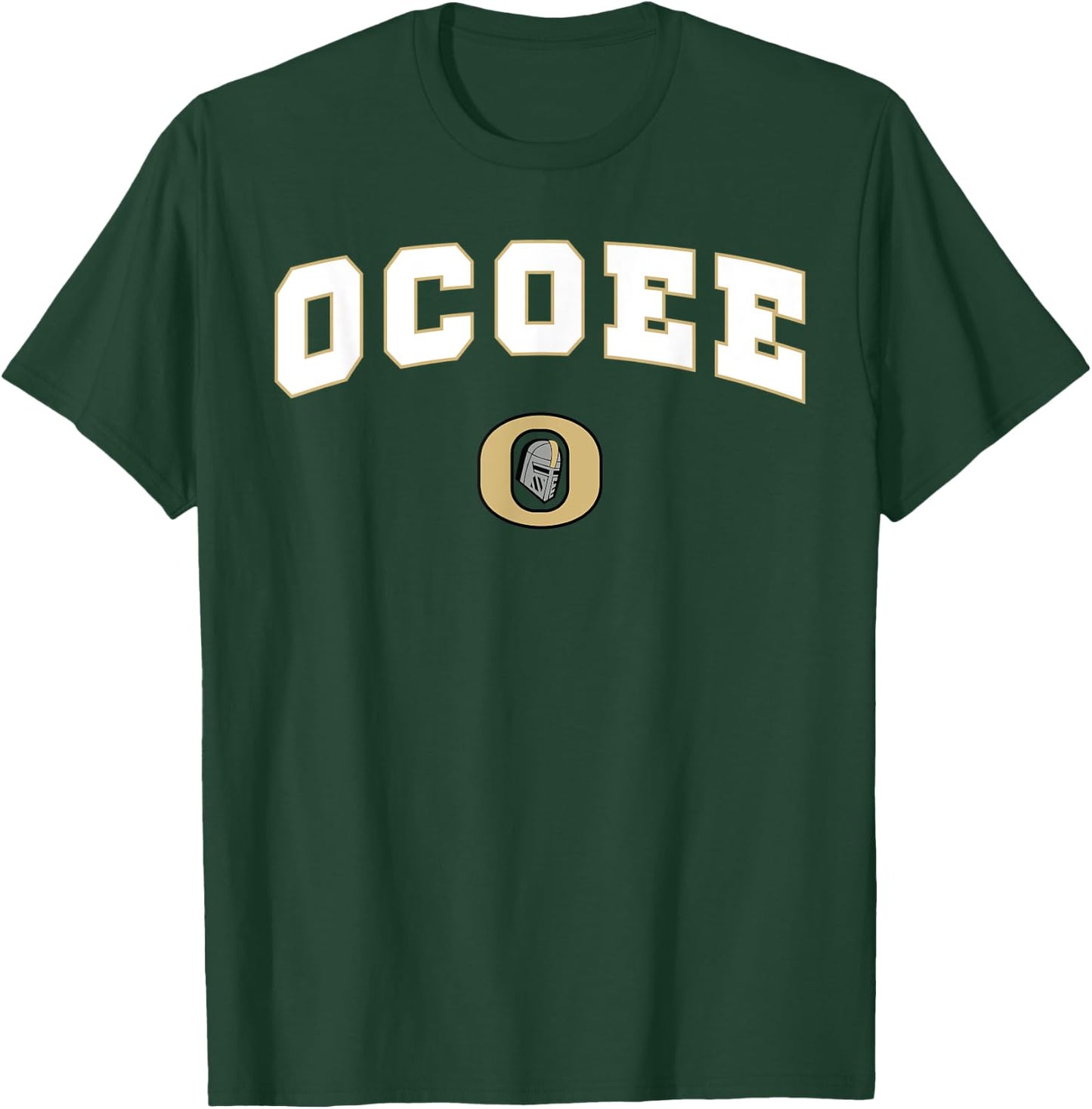 Ocoee High School Knights T-Shirt - T-Shirt | Forest
