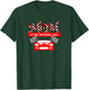 Mom Of The Birthday Boy Race Car Mommy T Shirt T-Shirt - T-Shirt | Forest