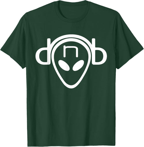 Drum And Bass Alien Dnb Ufo Women Junglist
