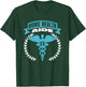 Home Health Aide T-Shirt - T-Shirt | Forest