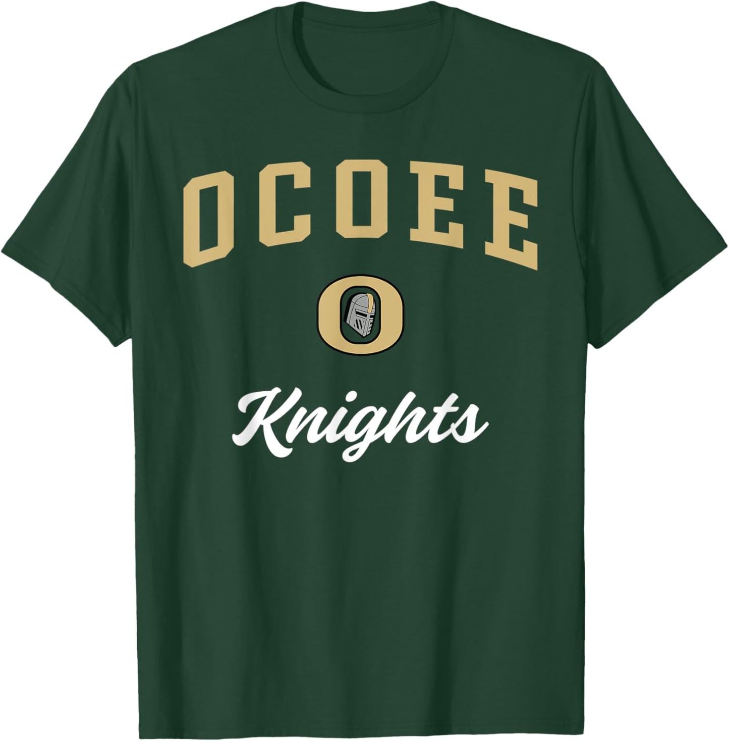 Ocoee High School Knights T-Shirt - T-Shirt | Forest