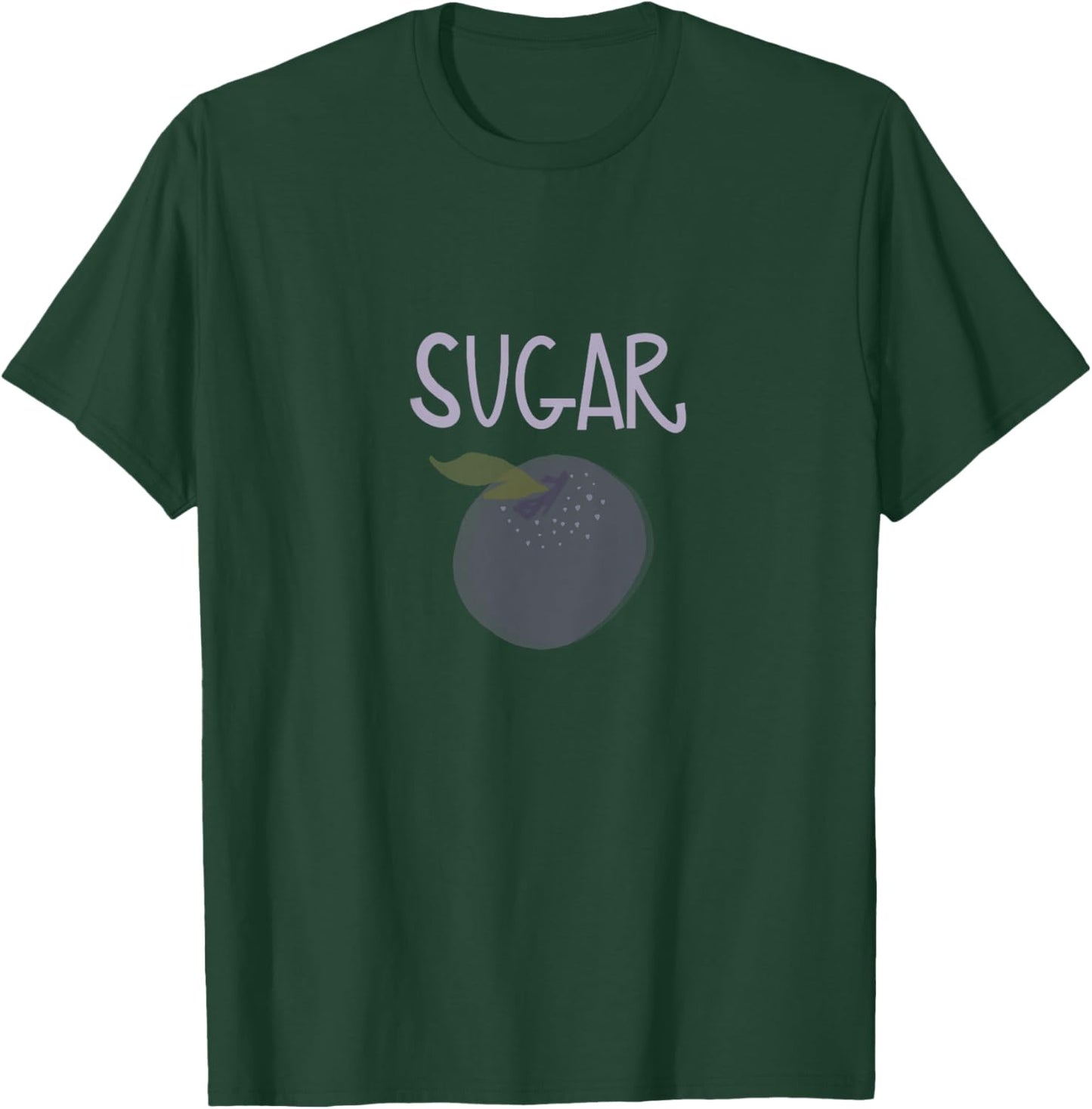 Kids Sugar Plum Toddler or Kids T-Shirt - T-Shirt | Forest