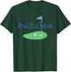 Funny Par Mom Partee Golf Parents Matching For Mom Dad T-Shirt - T-Shirt | Forest