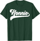 Nonnie Gifts Mother's Day Nonnie T-Shirt - T-Shirt | Forest