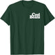 Cool Beans T-Shirt - T-Shirt | Forest