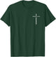 Retro Jesus Is King John 14:6 Costume Christian 2 Sided T-Shirt - T-Shirt | Forest