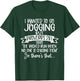 The Wicked Run When No One Is Chasing Funny Religious T-Shirt - T-Shirt | Forest