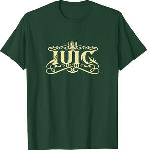 Iuic T-Shirt - T-Shirt | Forest