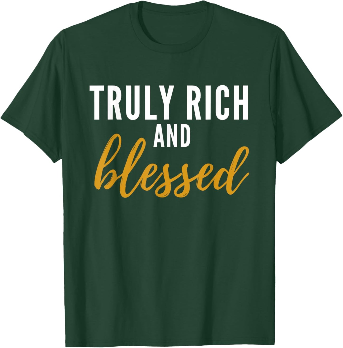 Inspirational Motivational Quote Financial Advisers Coaches T-Shirt - T-Shirt | Forest