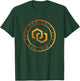 CHAIN crypto XCN coin HODL Digital Money Trader Token Gift T-Shirt - T-Shirt | Forest
