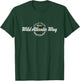 Wild Atlantic Way Ireland T-Shirt - T-Shirt | Forest
