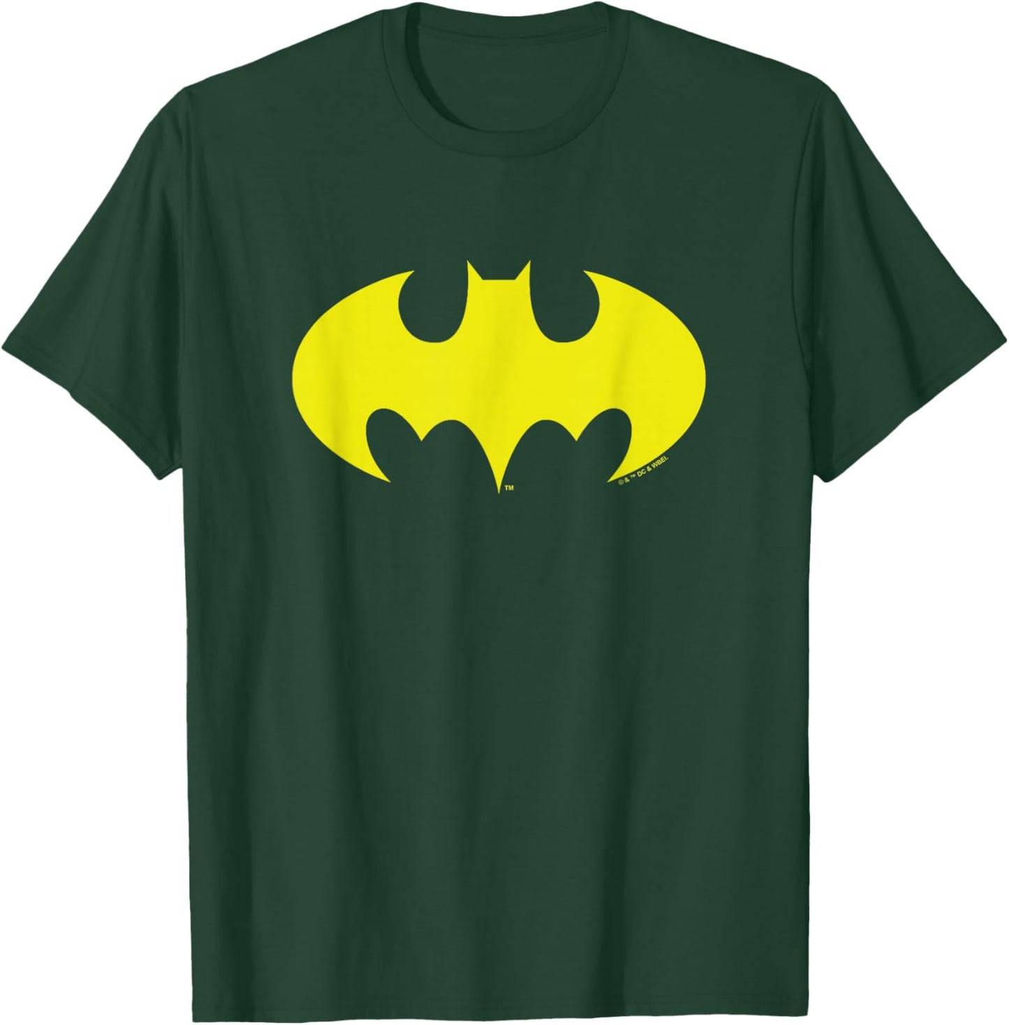 Batman 1989 icon T-Shirt - T-Shirt | Forest