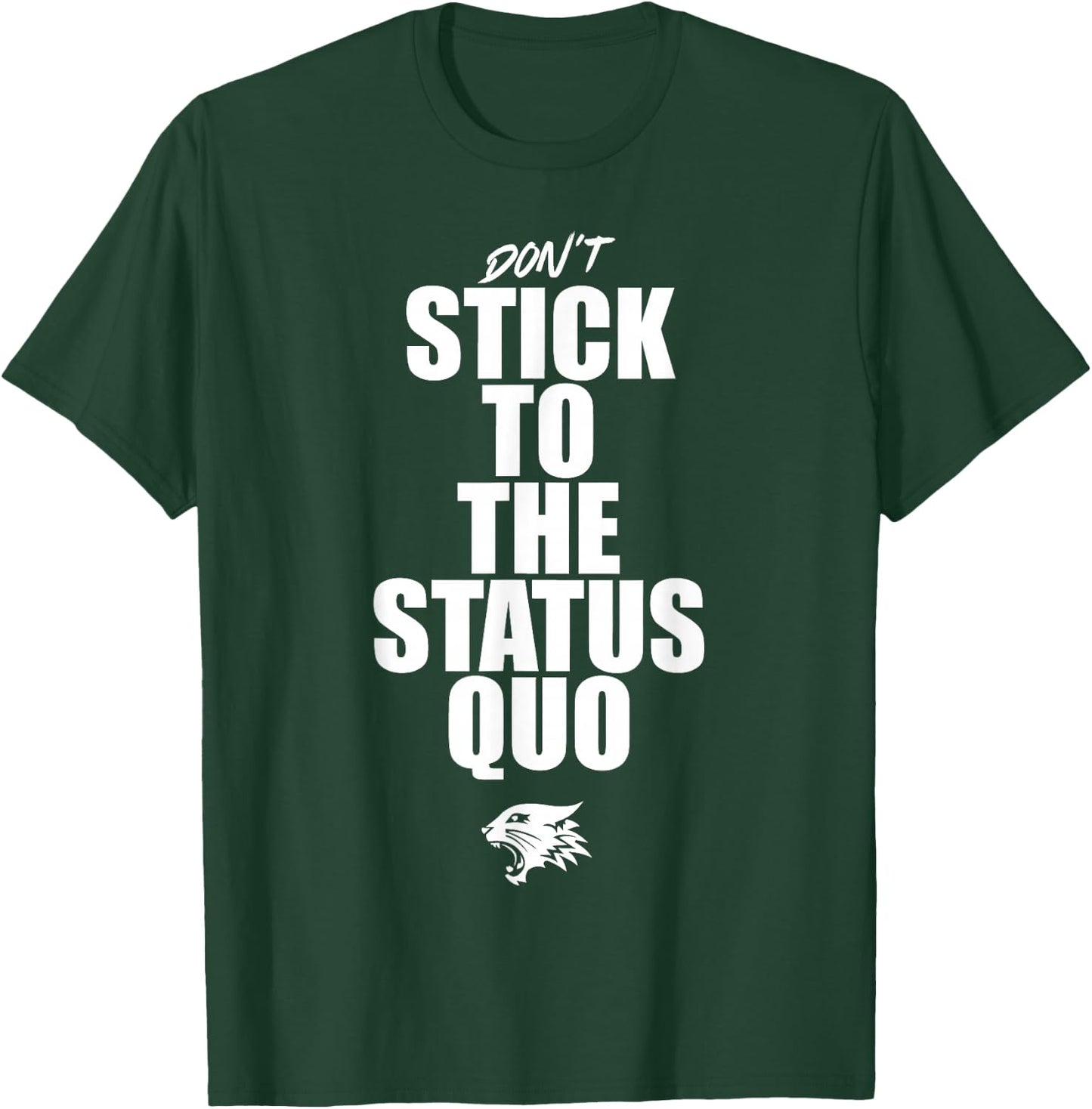 Disney High School Musical The Musical The Series Status Quo T-Shirt - T-Shirt | Forest