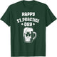 Happy St. Practice Day, For St. patty's day, men and women T-Shirt - T-Shirt | Forest