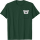 Pocket Koala Bear T-Shirt - T-Shirt | Forest
