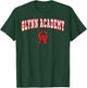 Glynn Academy Terrors C2 T-Shirt - T-Shirt | Forest