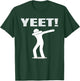 Yeet Dab Meme T-Shirt - T-Shirt | Forest