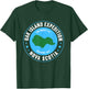 Oak Island Expedition Nova Scotia The Money Pit Mahone Bay T-Shirt - T-Shirt | Forest