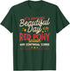 It's another beautiful day at the red pony saloon and T-Shirt - T-Shirt | Forest