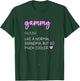 Gammy Definition Cute Mother's Day Noun T-Shirt - T-Shirt | Forest