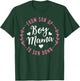 Boy Mama from Son Up to Sun Down Mother's Day Funny Mom T-Shirt - T-Shirt | Forest
