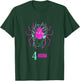 Hunter X Hunter Phantom Troupe 4 Hisoka T-Shirt - T-Shirt | Forest