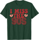 I Miss the 90's Funny Design Men Women Boy Girl T-Shirt - T-Shirt | Forest