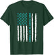 Scleroderma Awareness Her Fight Is My Fight Flag T-Shirt - T-Shirt | Forest