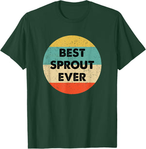Sprout T-Shirt - T-Shirt | Forest