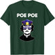 Edgar Allan Poe Literature Gift T-Shirt - T-Shirt | Forest