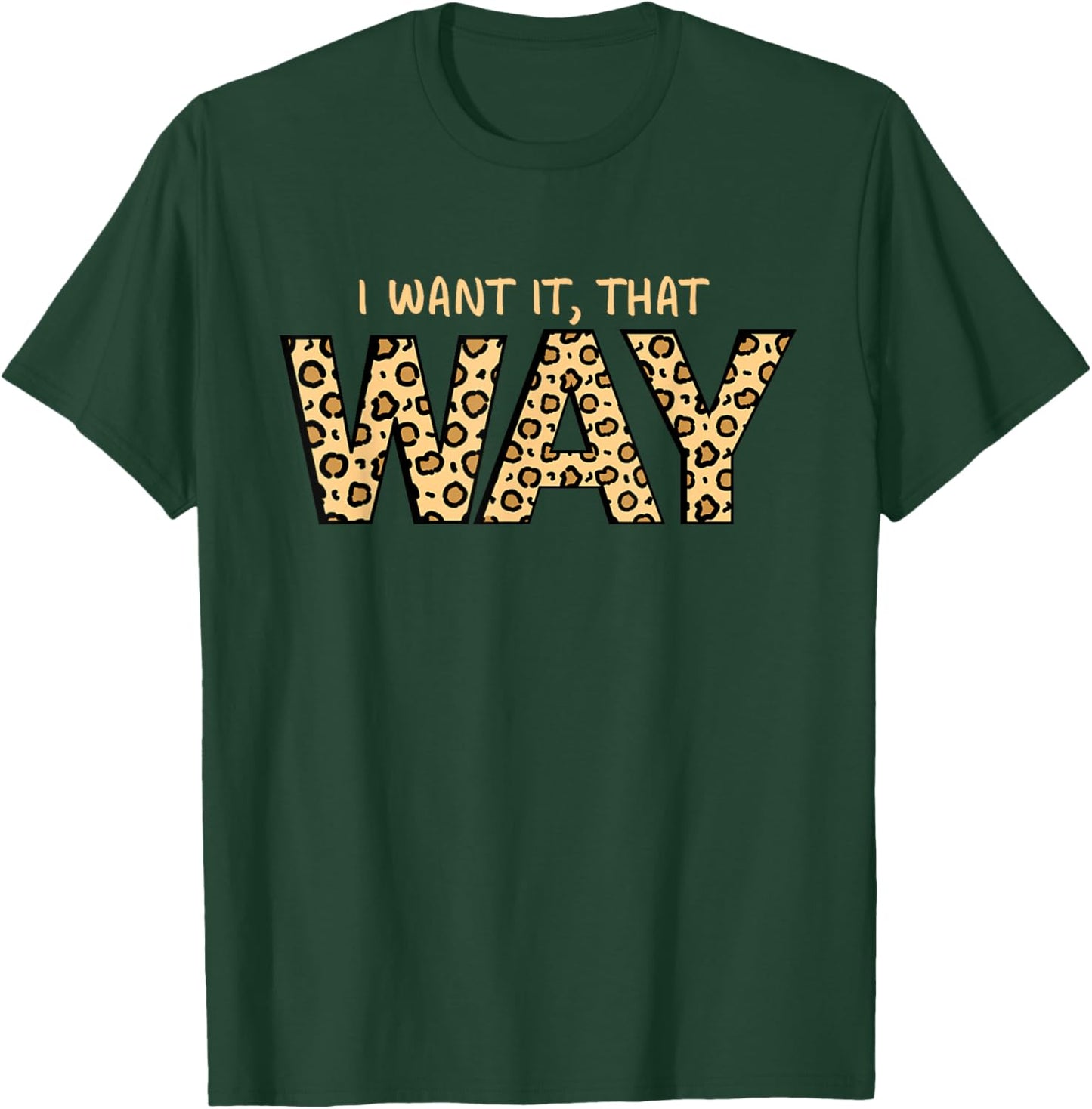 I Want It That Way - You Are My Fire - Boy Band Song T-Shirt - T-Shirt | Forest