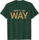 I Want It That Way - You Are My Fire - Boy Band Song T-Shirt - T-Shirt | Forest