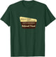 Dolly Copp Campground White Mountain National Forest T-Shirt - T-Shirt | Forest