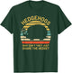 Hedgehogs Why Don't They Just Share The Hedge T-Shirt - T-Shirt | Forest