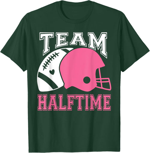Team Halftime Football Day Group Matching Costume