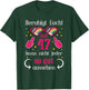 Geschenk 47. Geburtstag Frau 47 Jahre - 47. Geburtstag T-Shirt - T-Shirt | Forest