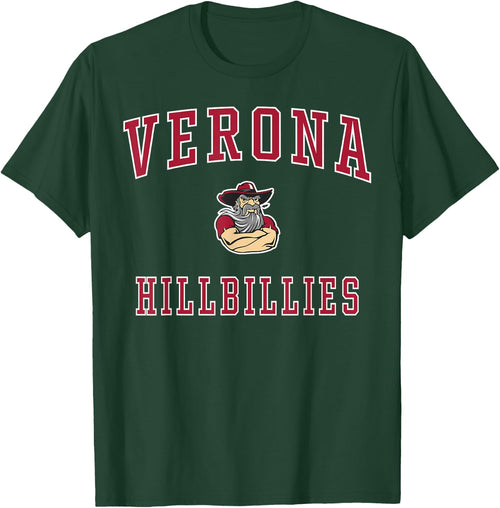 Verona High School Hillbillies