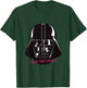 Kids Star Wars Darth Vader I Rule the Galaxy Boys' T-Shirt - T-Shirt | Forest