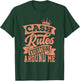 Concrete And Luxury Cash Rules Crimson Bliss T-Shirt - T-Shirt | Forest