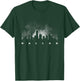 Dallas Texas T-Shirt - T-Shirt | Forest