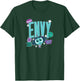 Inside Out 2 - Envy OMG I Want That I Wish No Way T-Shirt - T-Shirt | Forest