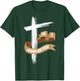 I'm A Whosoever Shirt | Cool Jesus Loves Me Gift T-Shirt - T-Shirt | Forest