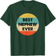 Nephew T-Shirt - T-Shirt | Forest