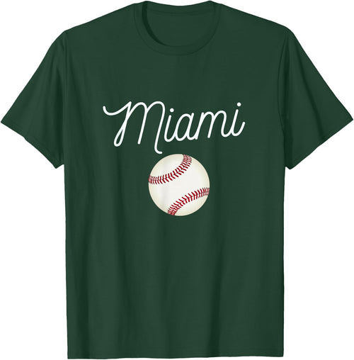 Cool Giant Marlin Ball for Miami Hometown Baseball Fans