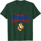 Make Boxing Great Again T-Shirt - T-Shirt | Forest