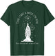 Time Cast A Spell On You But You Won't Forget Me T-Shirt - T-Shirt | Forest