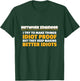 Network Engineering Make Things Idiot Proof Network Engineer T-Shirt - T-Shirt | Forest
