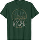 Game of Thrones Castle Black T-Shirt - T-Shirt | Forest